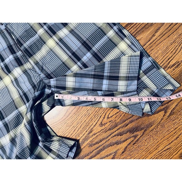 Jack Nicklaus PGA Tour Golf Shorts Mens Size 36 Casual Plaid Bundle LOT OF 2 - Picture 15 of 15